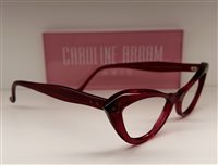 Montatura vista Caroline Abram Donna SATYR 51 11 - SATYR 51 11